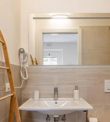 Vittoria Pensjonat 3*
