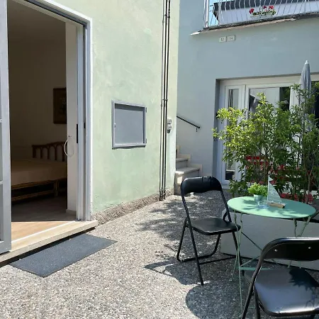 Guest house Vittoria *