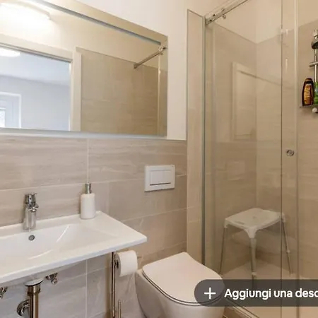 Vittoria Guest house Bardolino